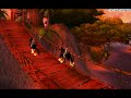 World of Warcraft Girls wanna have fun