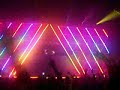 Daft Punk- Around World/harder, faster stronger (Toronto) Daft Punk- Around World/harder, faster stronger (Toronto)