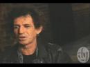 Interview Keith Richards