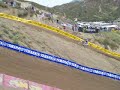 AMA Motocross Nationals, Glen Helen Parkway 2008