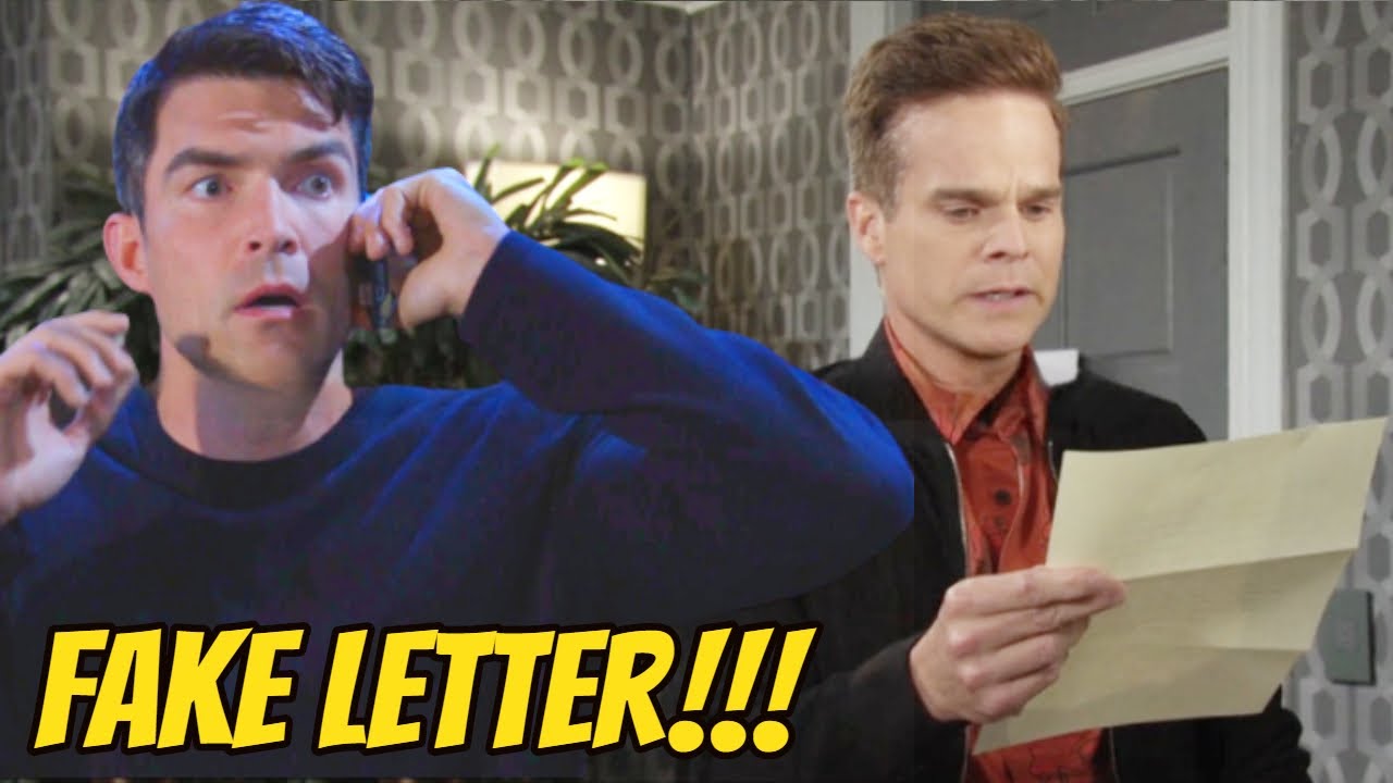 ‘Days of Our Lives’ Teases Inevitable Returns: Two Significant