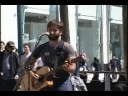Eric Kufs: Busker