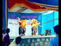 Semi classical final year dance