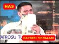 Fıkra Kayserili- Adanalı