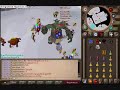 Bandos (the real lvl 624)