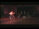 LA Tango Festival 2006