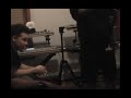 mysto   pizzi listening session with ryan leslie