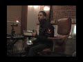 mysto   pizzi listening session with ryan leslie