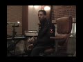 mysto   pizzi listening session with ryan leslie