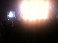 Kirk Franklin we are the world in Stockholm