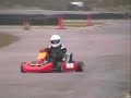 Karting 1- Aixro XR50 Wankel 50hp Wankel  Kart  Engine FAST!