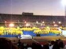 Maccabi Games 2005 Opening Ceremony