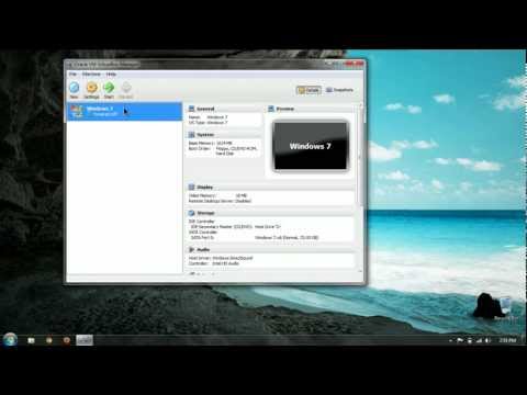how to boot from usb in oracle vm virtualbox