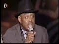 Archie Shepp e Horace Parlan