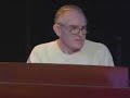 gene ludwig: live at zanzibar blue phila  pa