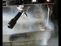 la marzocco