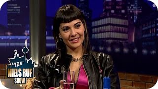 Nass Und Feucht - Skandalinterview Mit Lady Bitch Ray | Die Niels Ruf Show