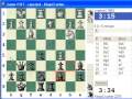 Chess World.net presents Blitz #368 vs. coperio4 (1854)