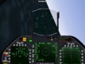 FA-18 VS SU35