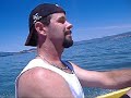 Sanger bubbledeck 1973 V-drive Clearlake Ca
