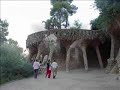 Gaudi parque G�ell