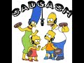Simpsons & Sadgasm - Politically Incorrect