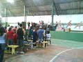 B.R.A Leste IV - Grande é o Senhor B.R.A Leste IV - Grande é o Senhor
