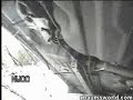 Disrespectful cop gets what he deserves