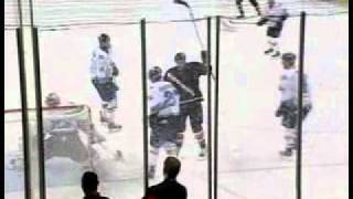 Cyclones vs Walleye Highlights - February 16, 2011