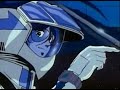 robotech cap 27-b
