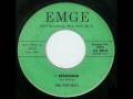 The Five Discs I Remember 1958 Emge 1004