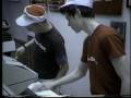 Ian MacKaye Working at Häagen-Dazs in 1982: Duchamp Found Pop Culture Object Theater