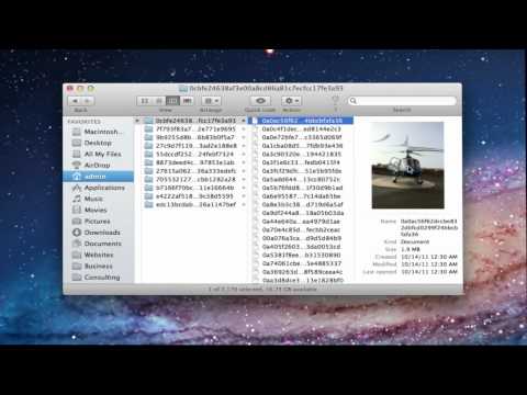 how to locate itunes xml file