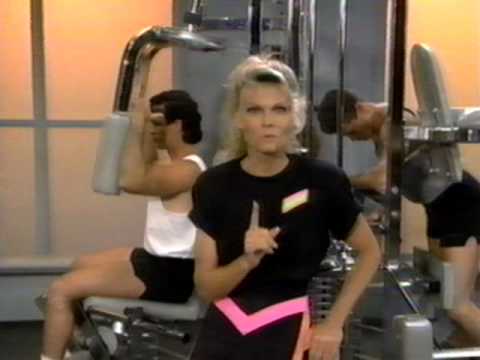 cathy lee crosby