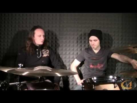 SIMON CARMINATI VS ISTANBUL AGOP