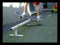 random sk8ing