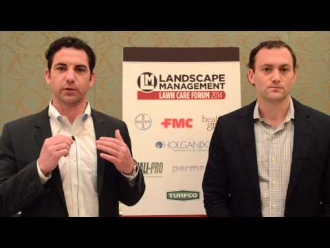 how to care for lm grass