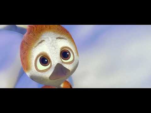 PLOEY YOU NEVER FLY ALONE MOVIE TRAILER – FLYING THE NEST 2018