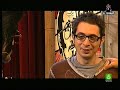 BUENAFUENTE 393 - Llegada de Rodolfo Chikilicuatre