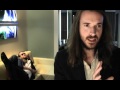 Another Earth - Mike Cahill introduces Fall On Your Sword