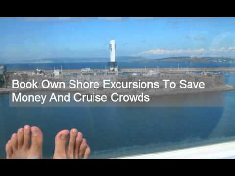how to plan a cruise trip