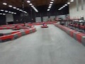 el chupon de sahuayo en los gokarts!