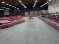 el chupon de sahuayo en los gokarts!