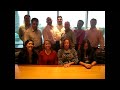 CTAM Florida Special Holiday Message