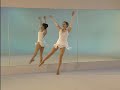 StageStruck -jazz dance choreography
