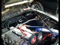 CA18 Starting for first time. New Engine CA18 Starting for first time. New Engine