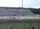 BCU 2007-2008 Season Opener Part V