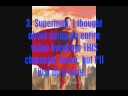 The Black Superhero Project