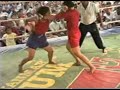 Myanmar(Burma) woman traditional lethwei Myanmar(Burma) woman traditional lethwei