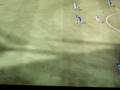 Long range goal from spurs fifa 08 ps3